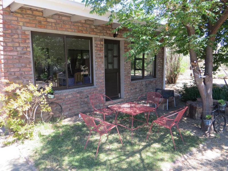 3 Bedroom Property for Sale in Nieu Bethesda Eastern Cape